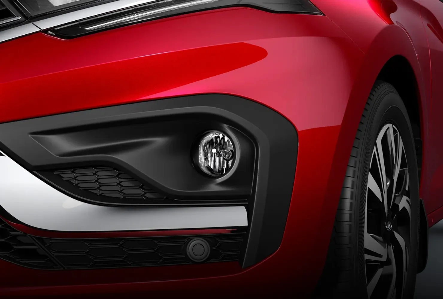 Lada Iskra Седан - фото №9