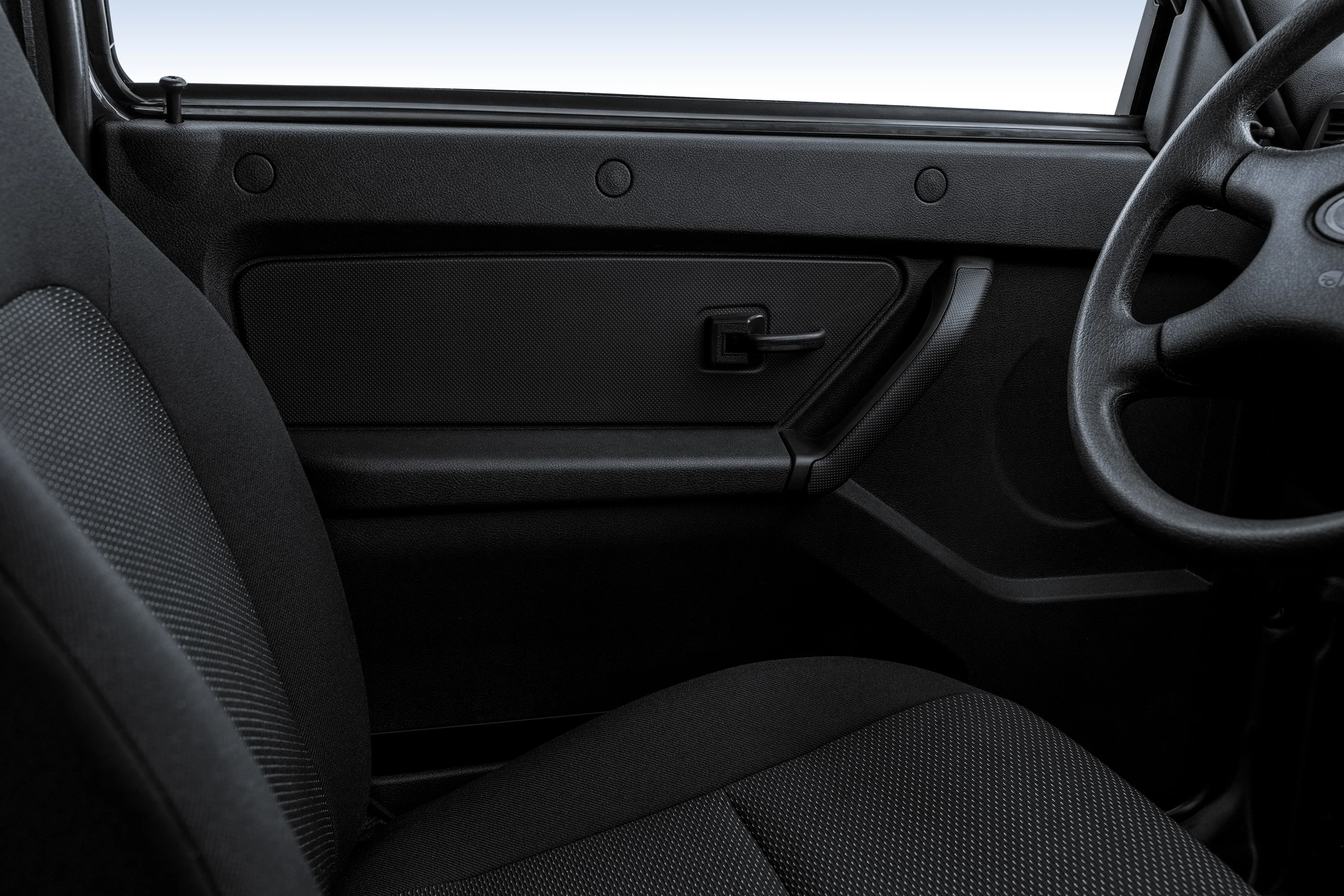 Lada Niva Legend Bronto - фото №24