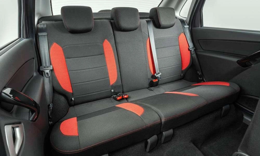 Lada Granta Sportline - фото №29