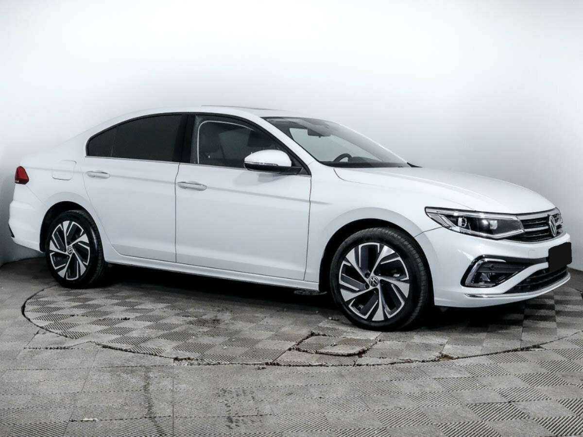 Volkswagen Bora, 2022 - фото №3
