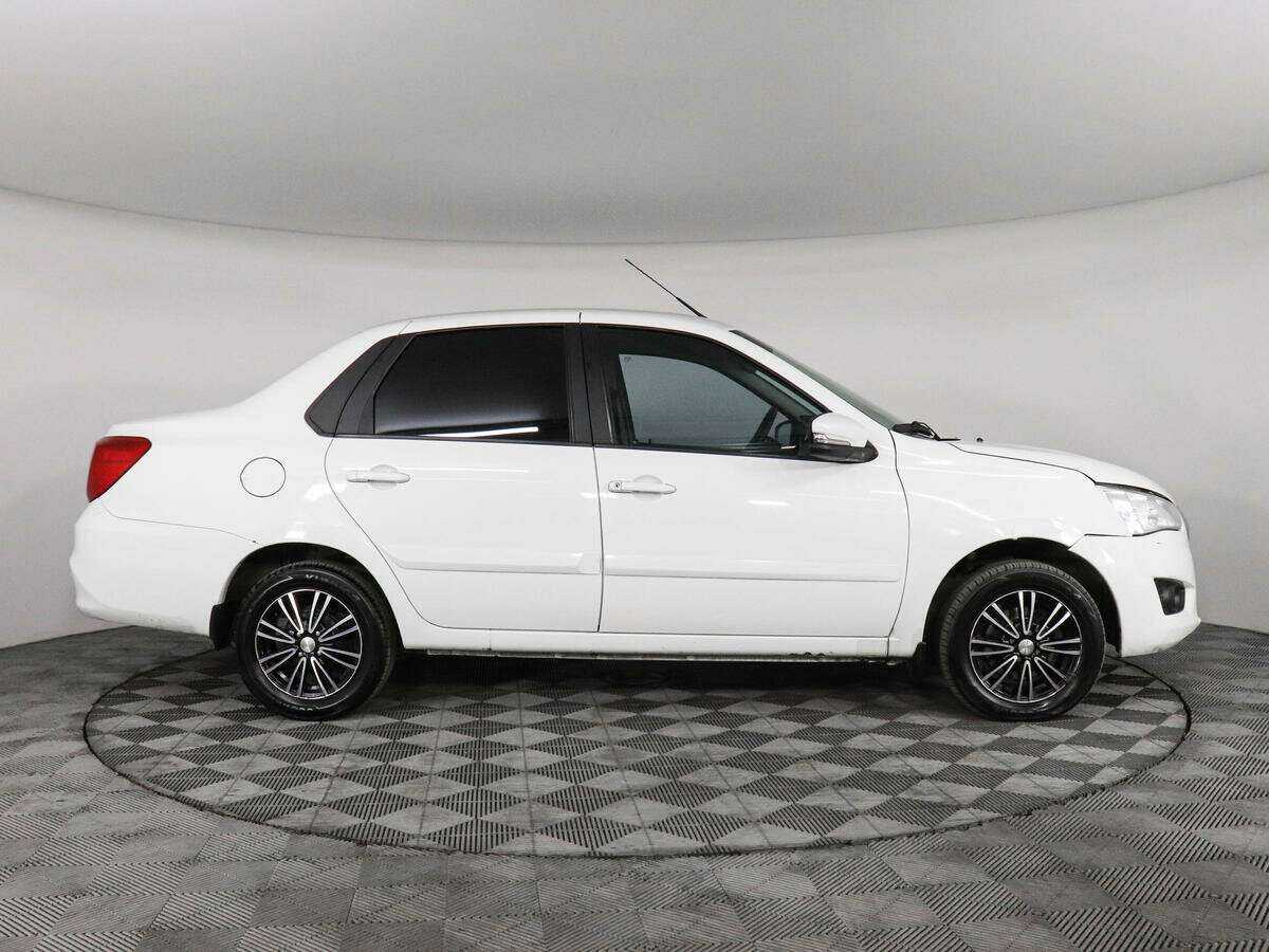 Datsun on-DO, 2020 - фото №4