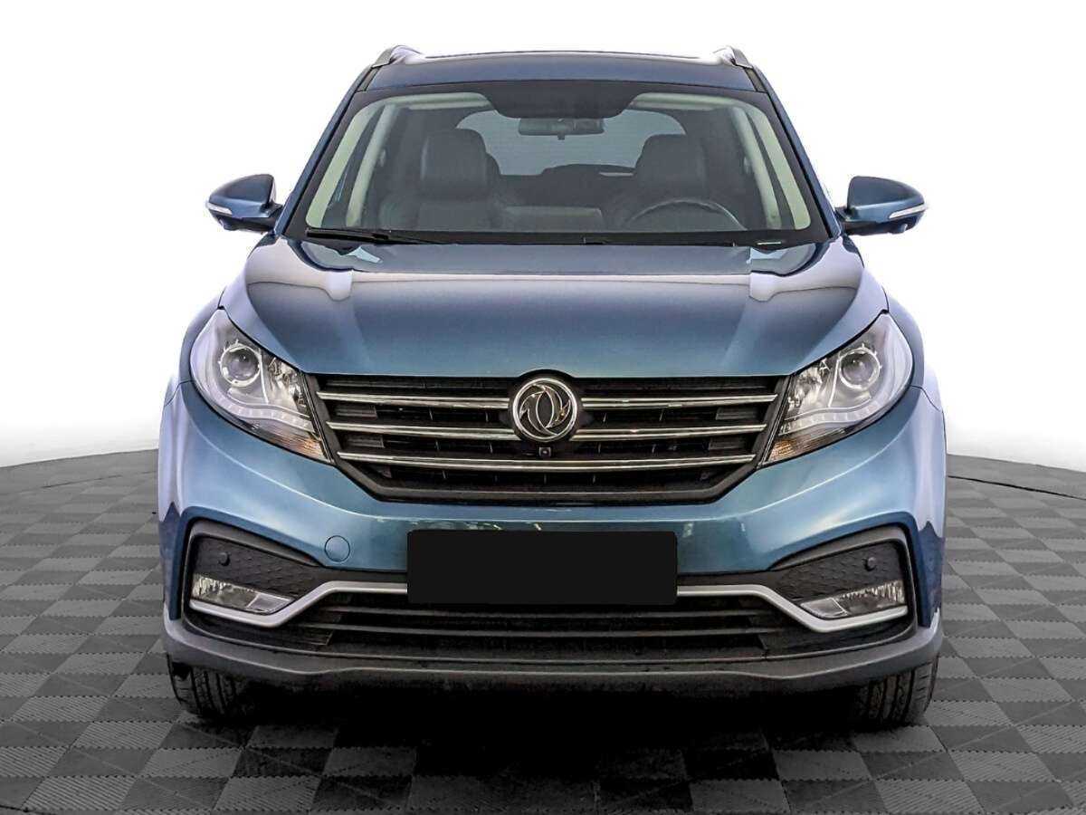 Dongfeng 580, 2021 - фото №2