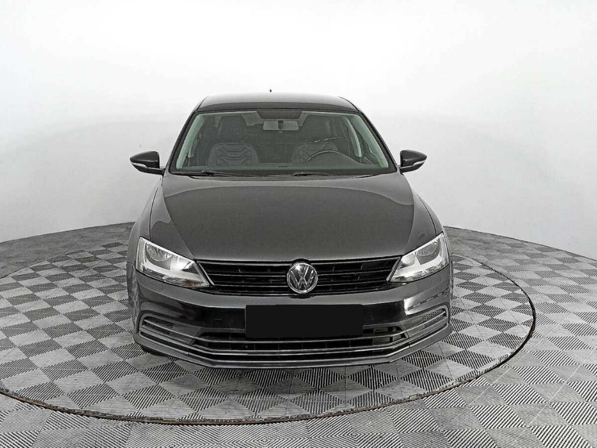 Volkswagen Jetta, 2018 - фото №2