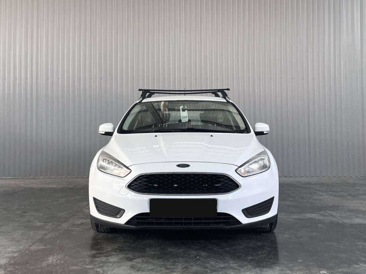 Ford Focus, 2018 - фото №2
