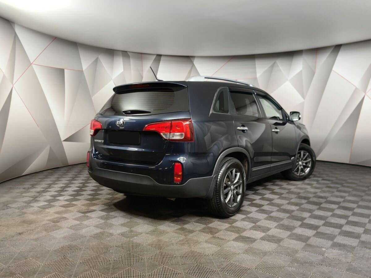 Kia Sorento, 2020 - фото №2