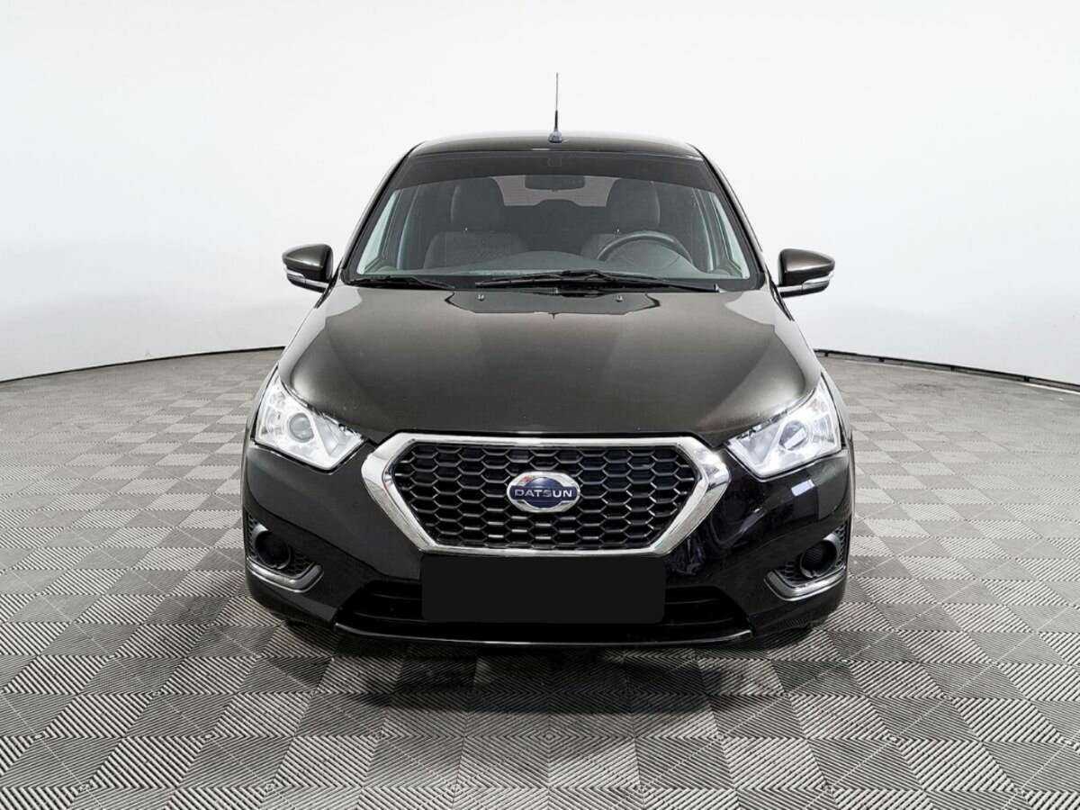 Datsun on-DO, 2020 - фото №2