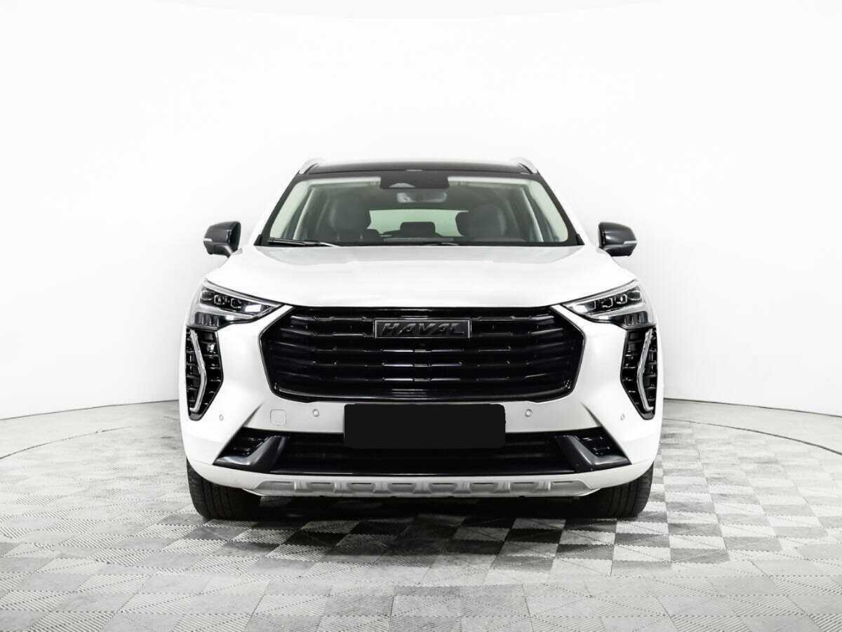 Haval Jolion, 2023 - фото №2