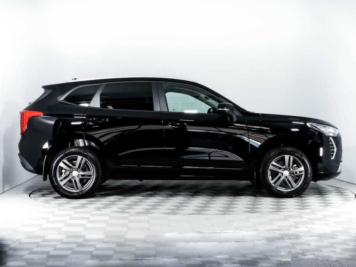 Haval Jolion, 2023 - фото №4
