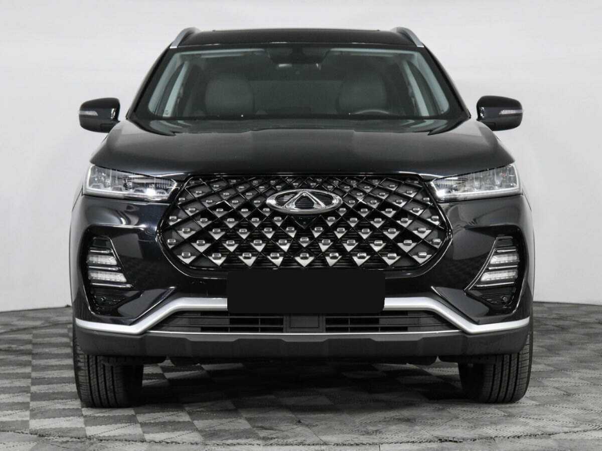 CHERY Tiggo 7 Pro, 2022 - фото №2