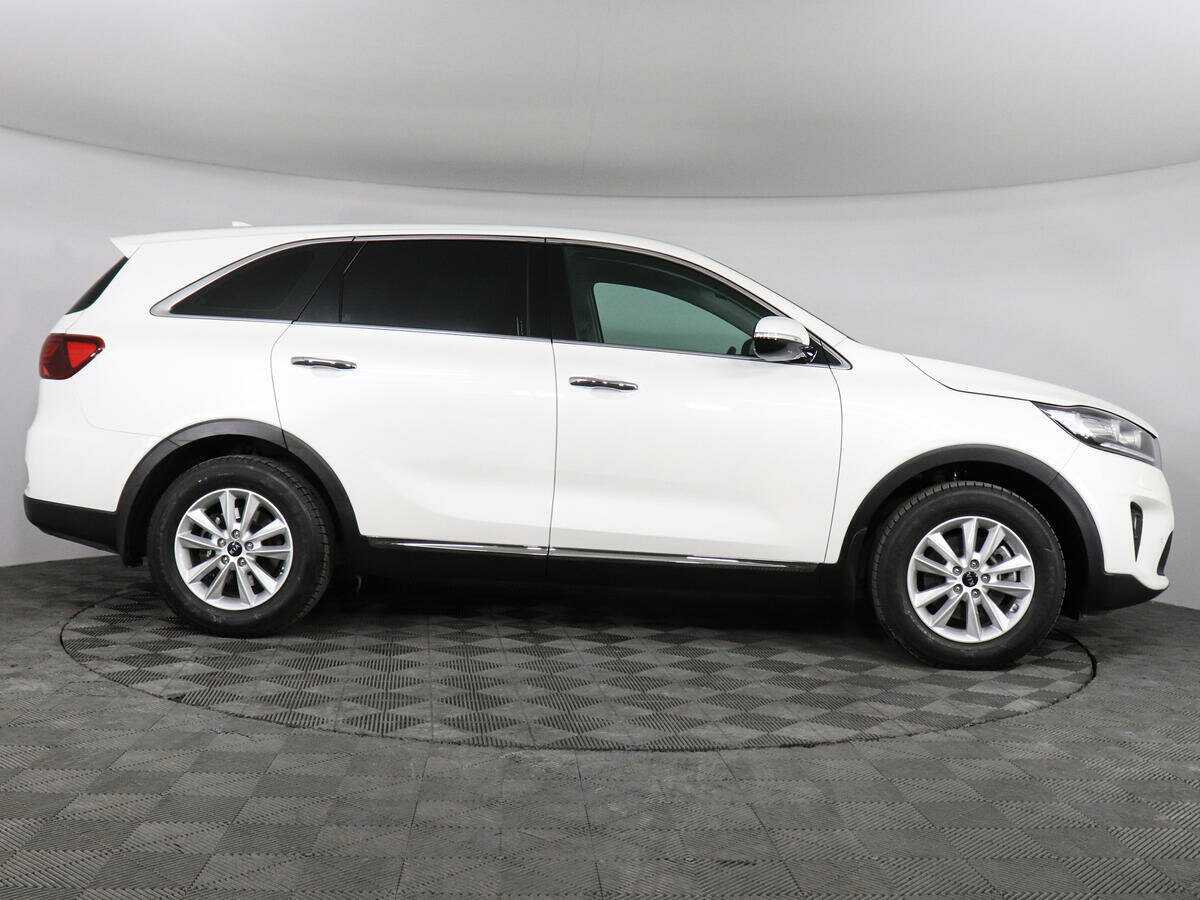 Kia Sorento, 2019 - фото №4