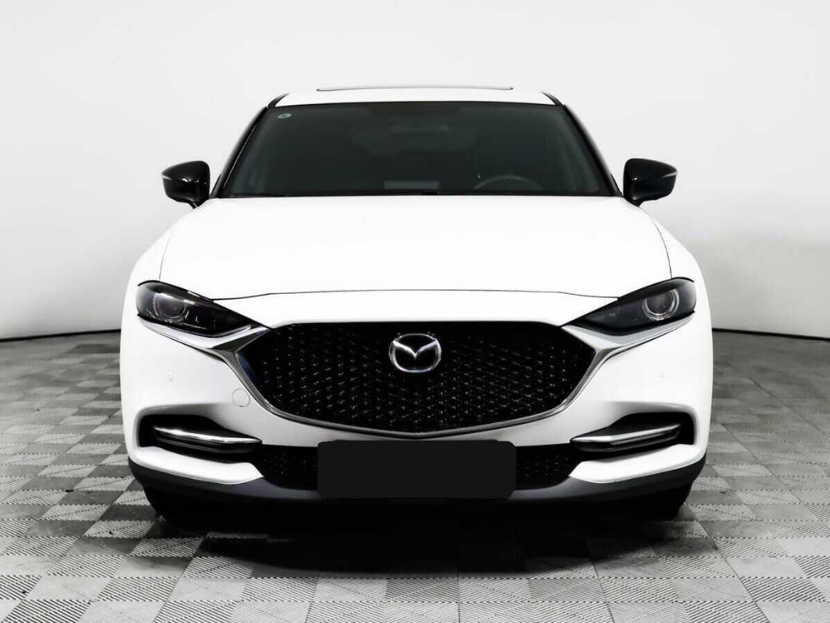 Mazda CX-4, 2022 - фото №2