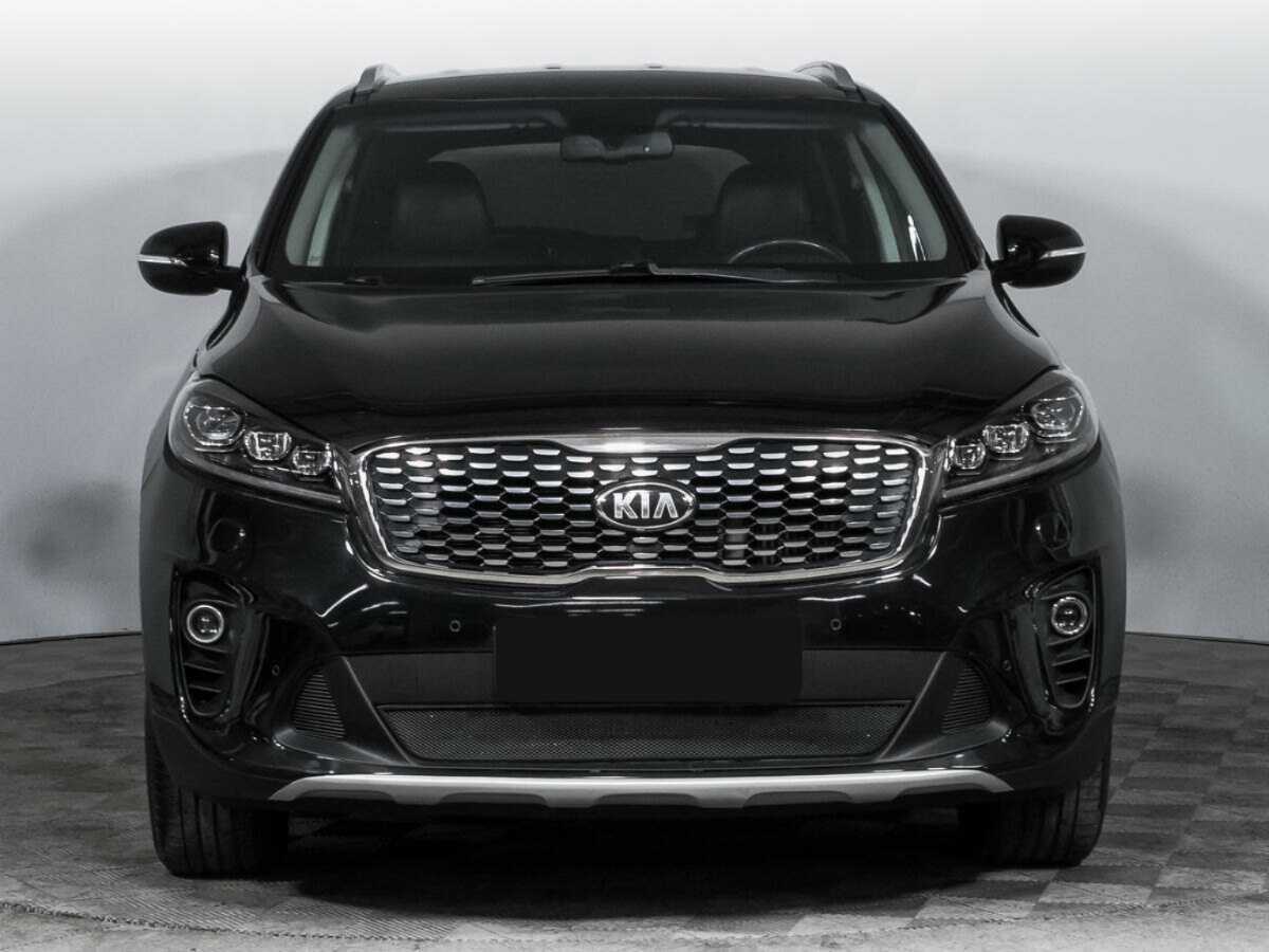 Kia Sorento, 2019 - фото №2