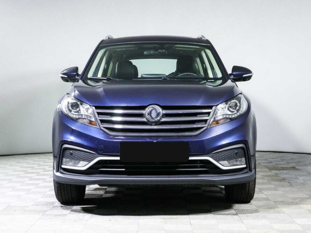 Dongfeng 580, 2021 - фото №2