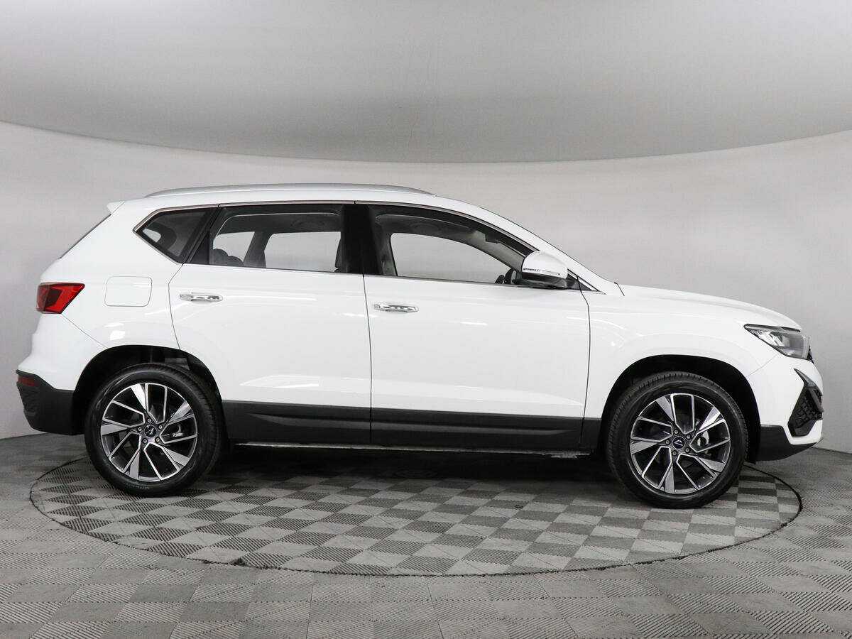 Jetta VS5, 2023 - фото №4
