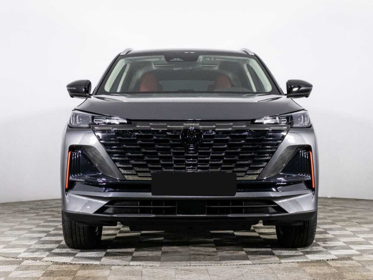 Changan CS55PLUS, 2024 - фото №2