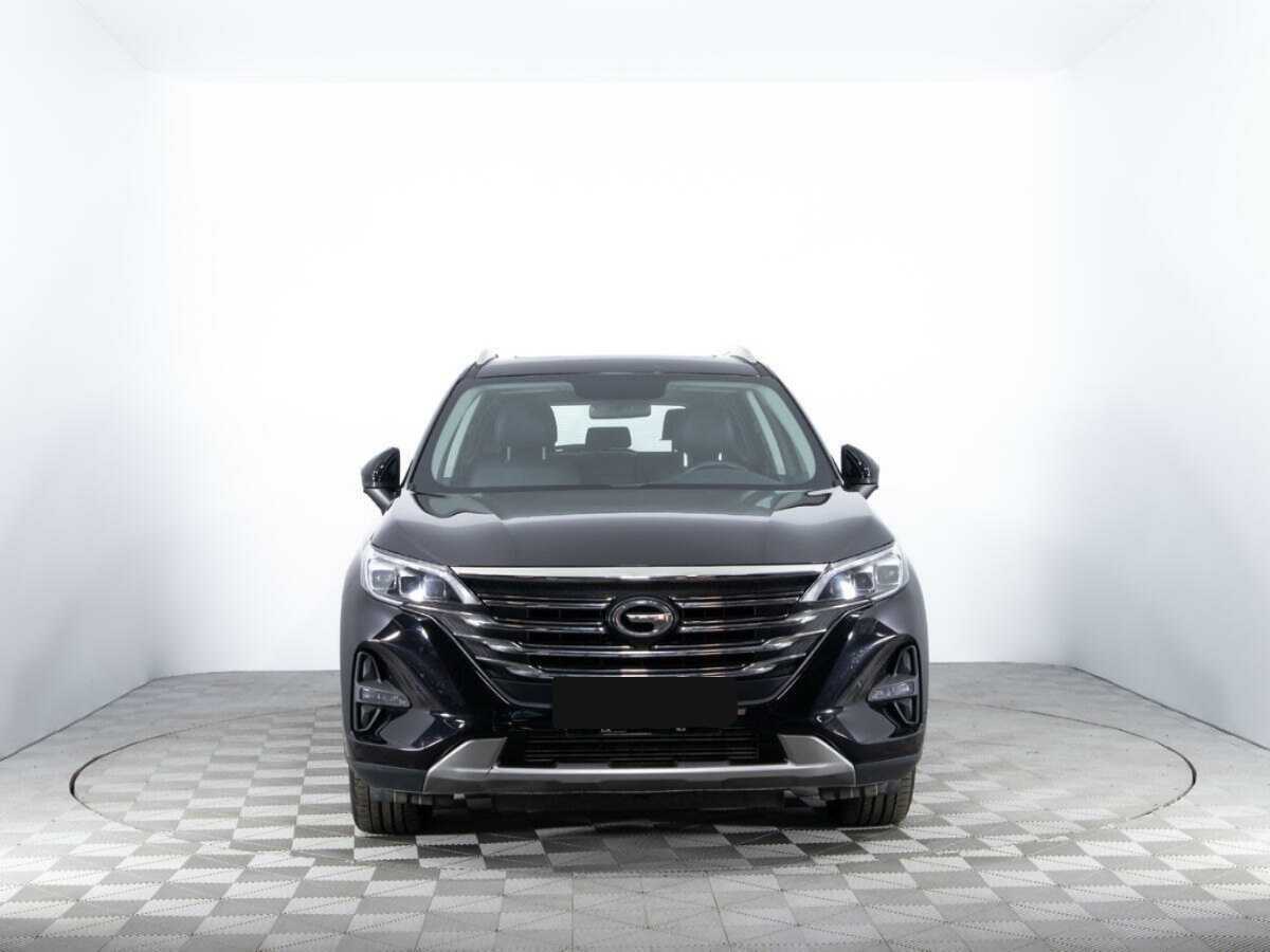 GAC GS5, 2023 - фото №2