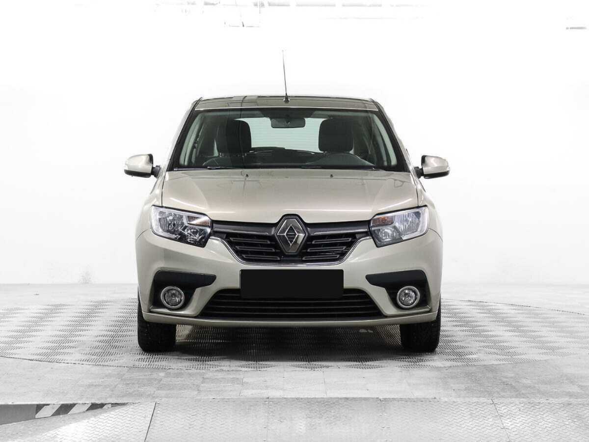 Renault Sandero Stepway, 2019 - фото №2