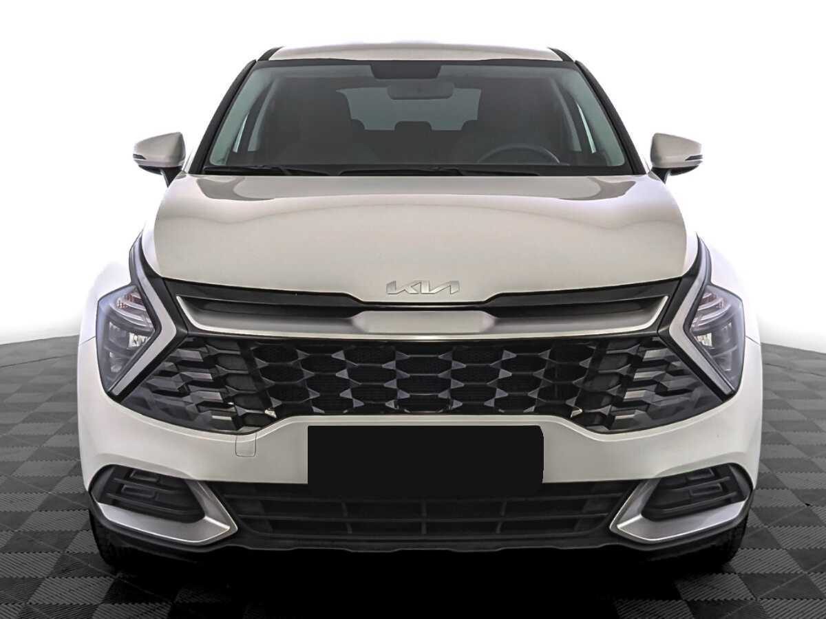 Kia Sportage, 2023 - фото №2