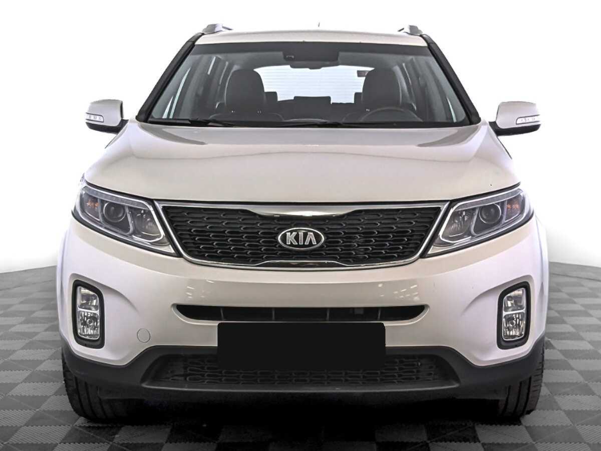 Kia Sorento, 2020 - фото №2