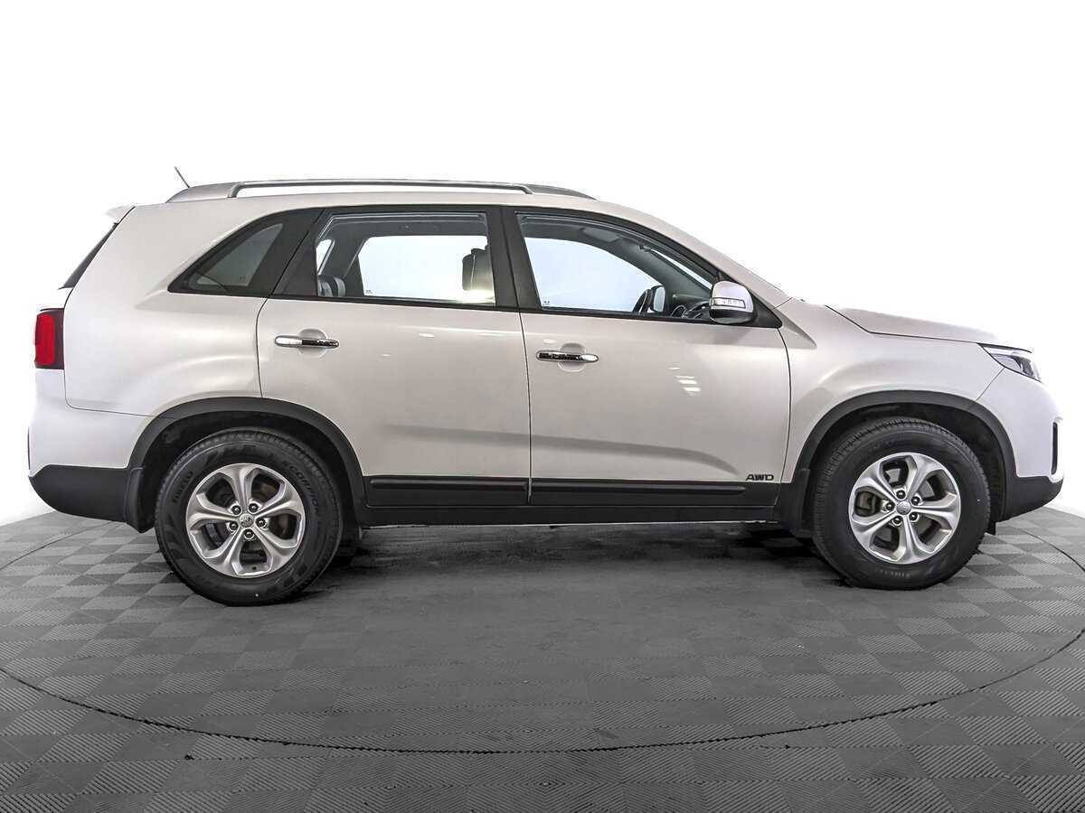 Kia Sorento, 2020 - фото №4