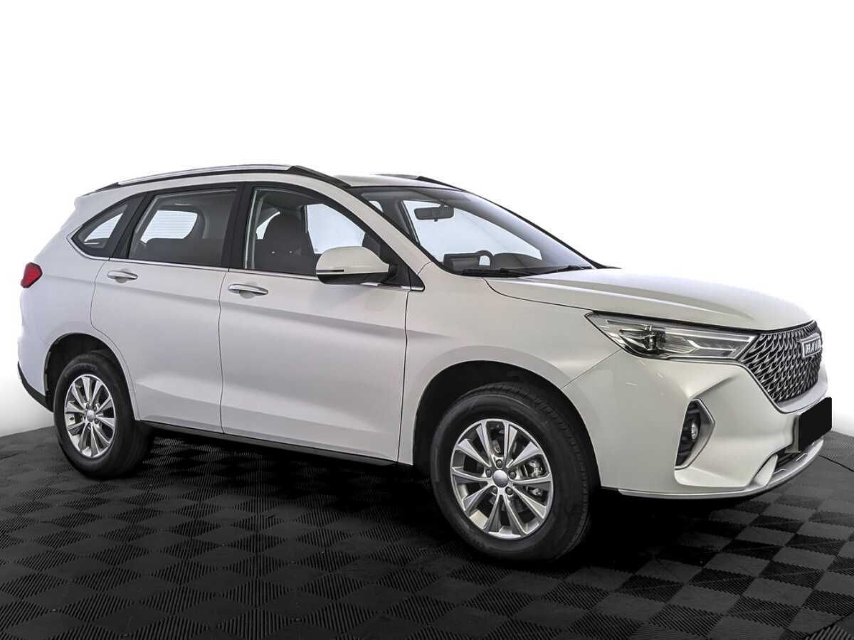 Haval M6, 2023 - фото №3