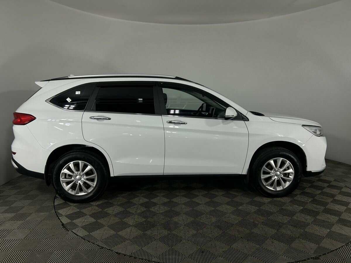 Haval M6, 2023 - фото №4