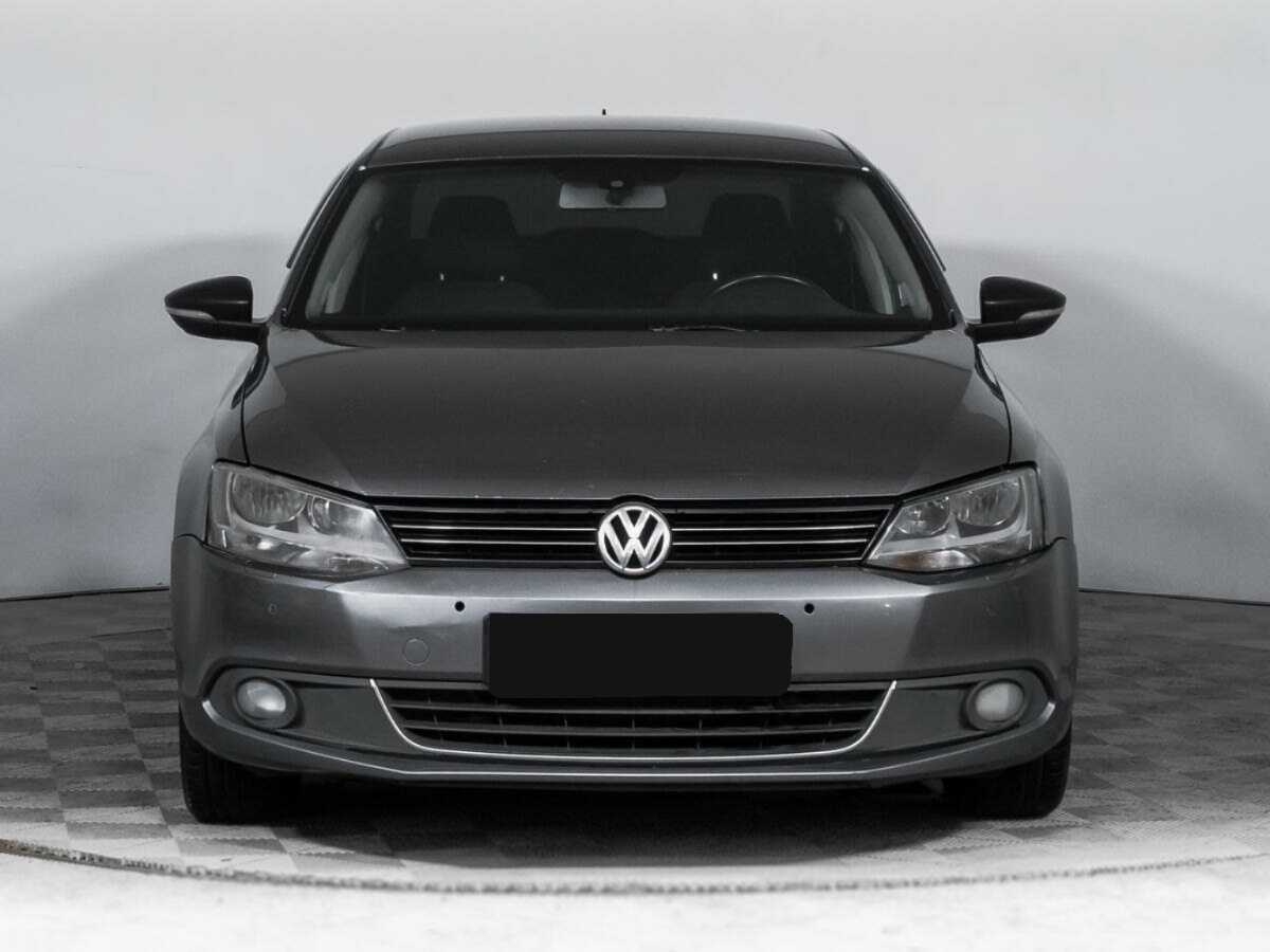 Volkswagen Jetta, 2014 - фото №2