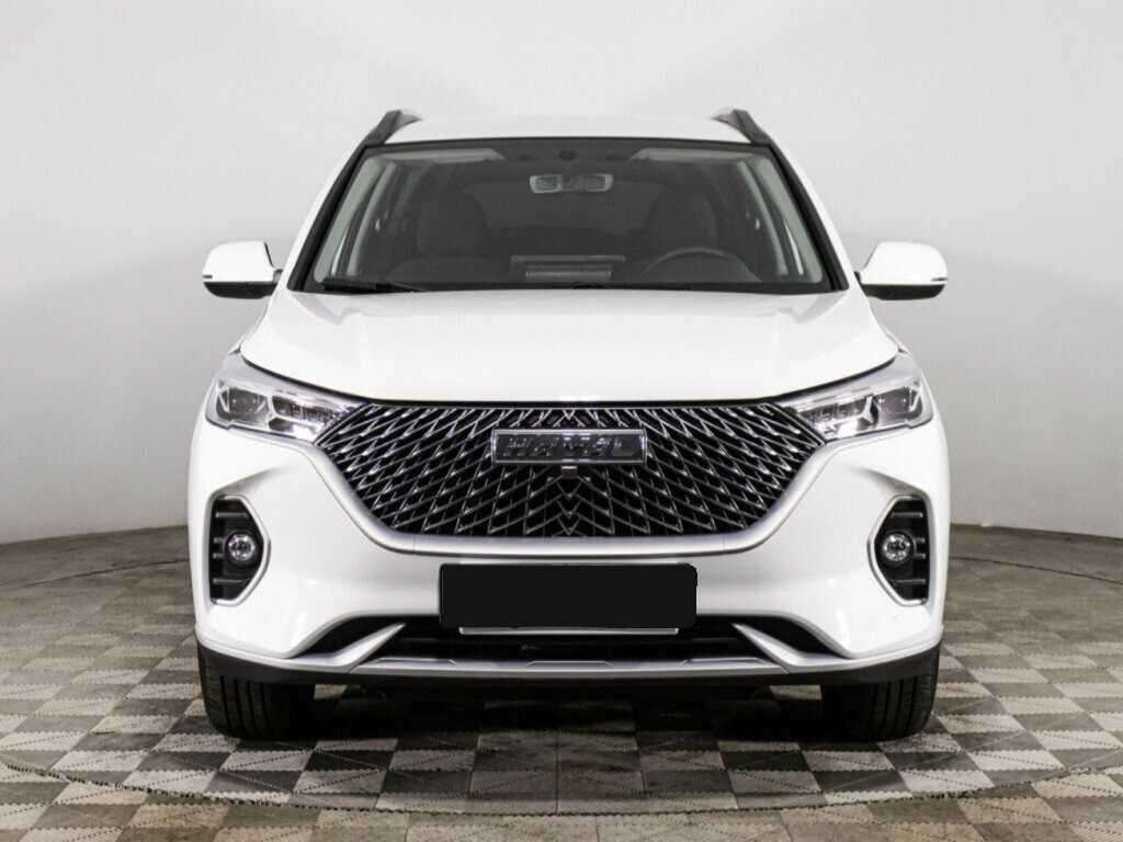Haval M6, 2023 - фото №2