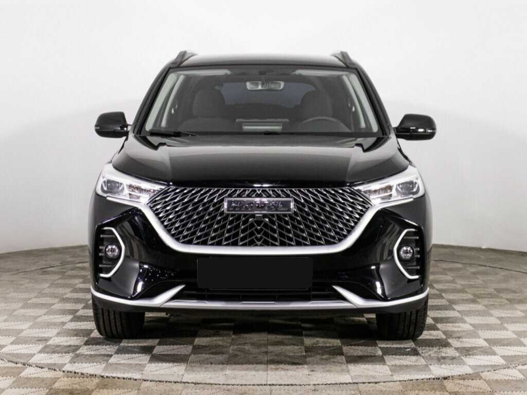 Haval M6, 2023 - фото №2