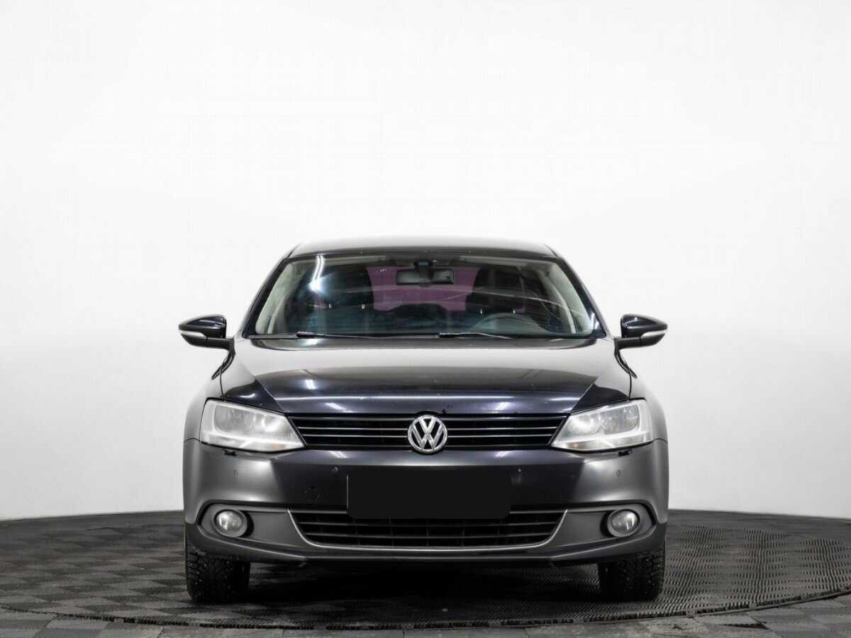 Volkswagen Jetta, 2013 - фото №2