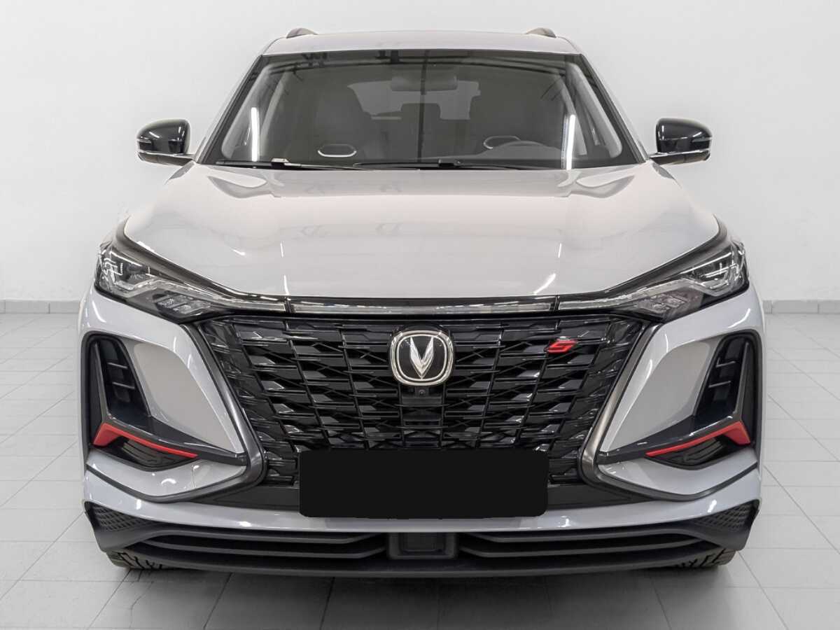 Changan CS75 Plus, 2023 - фото №2