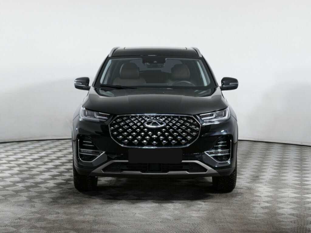 CHERY Tiggo 8 Pro, 2023 - фото №2