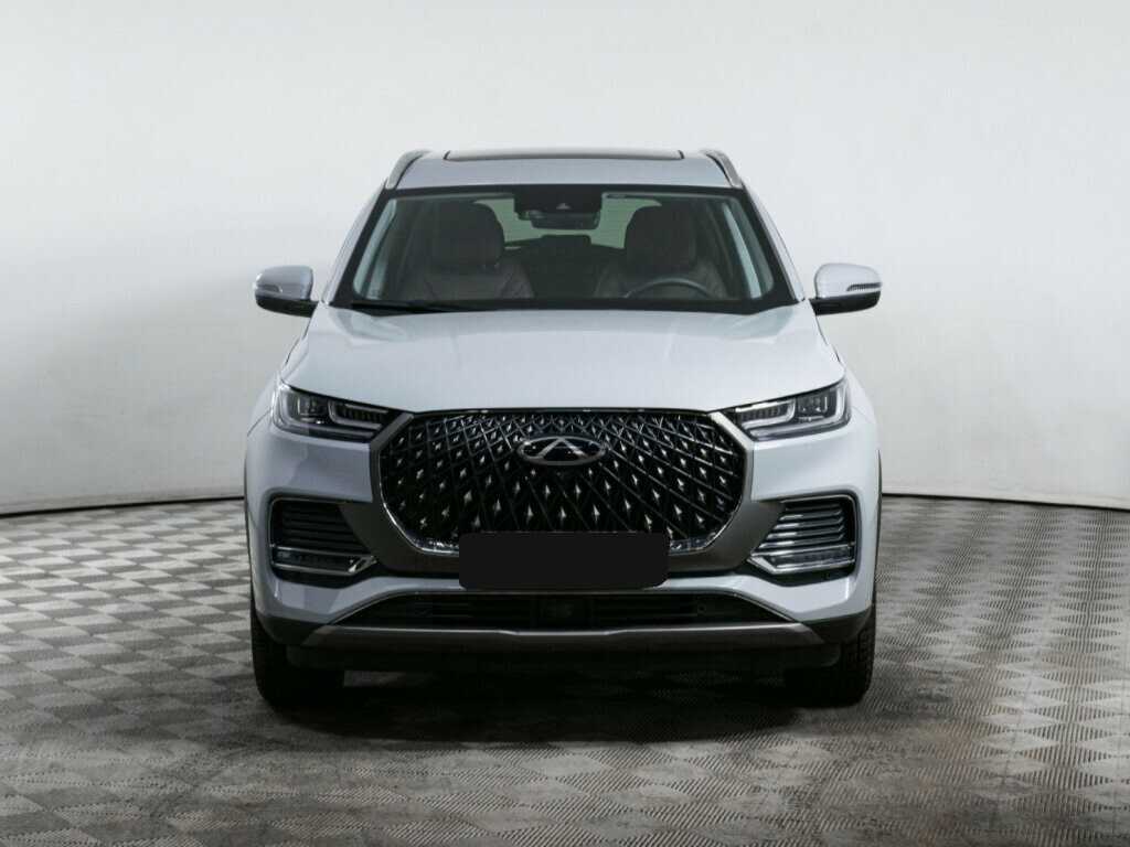 CHERY Tiggo 8 Pro Max, 2023 - фото №2