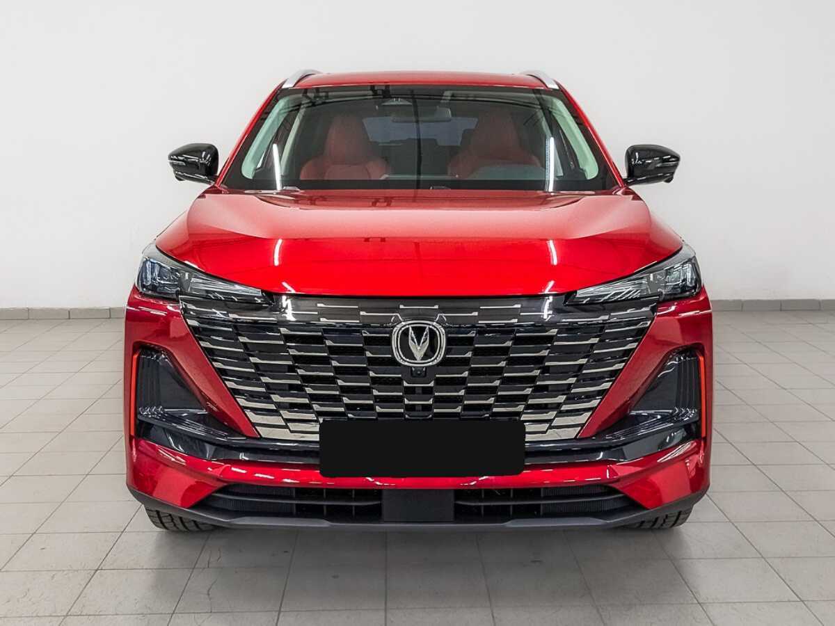 Changan CS55 Plus, 2023 - фото №2