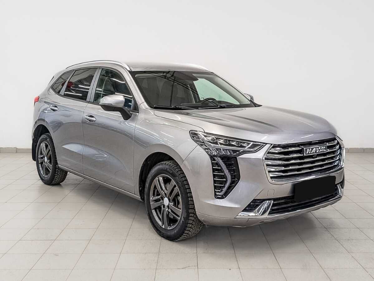 Haval Jolion, 2023 - фото №3