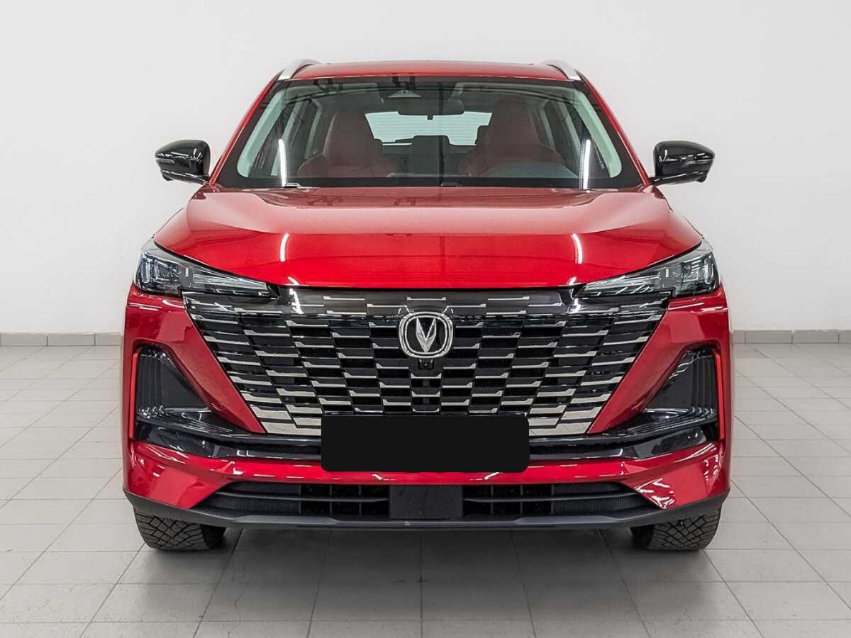 Changan CS55 Plus, 2023 - фото №2