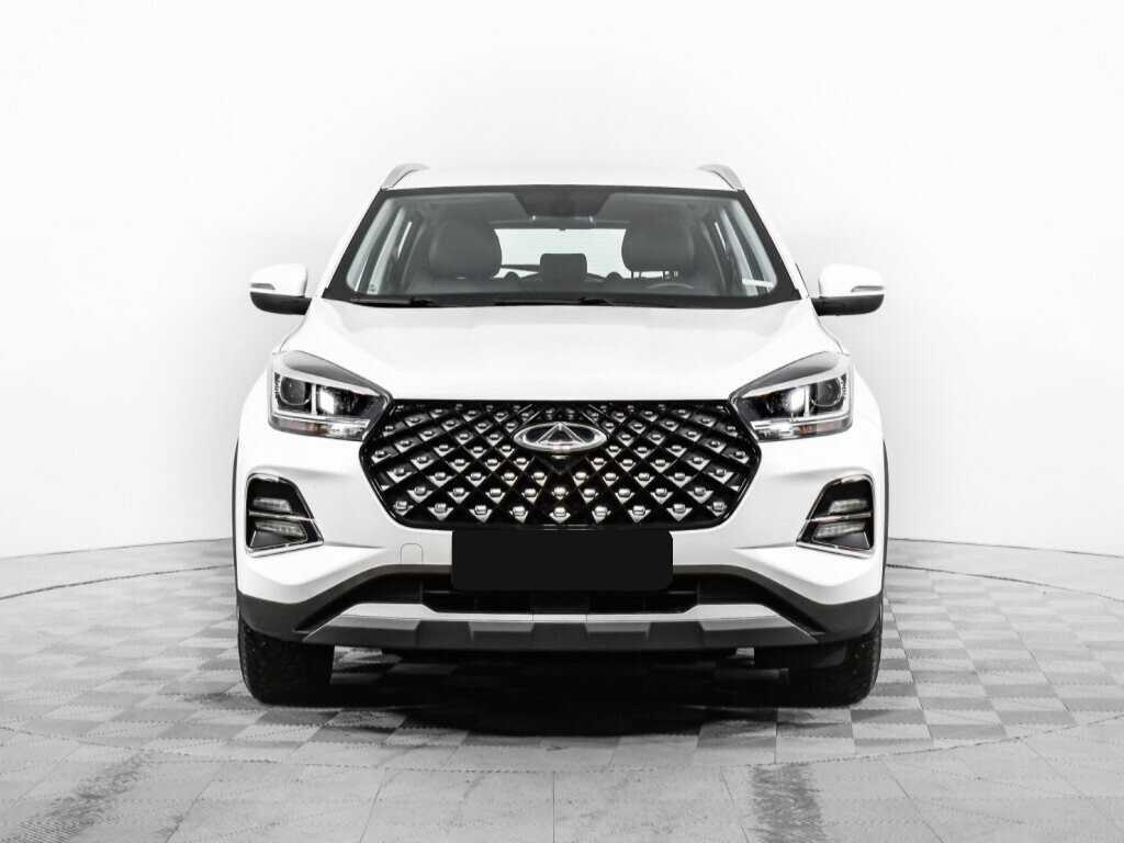 CHERY Tiggo 4 Pro, 2023 - фото №2