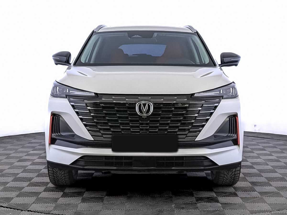 Changan CS55 Plus, 2023 - фото №2