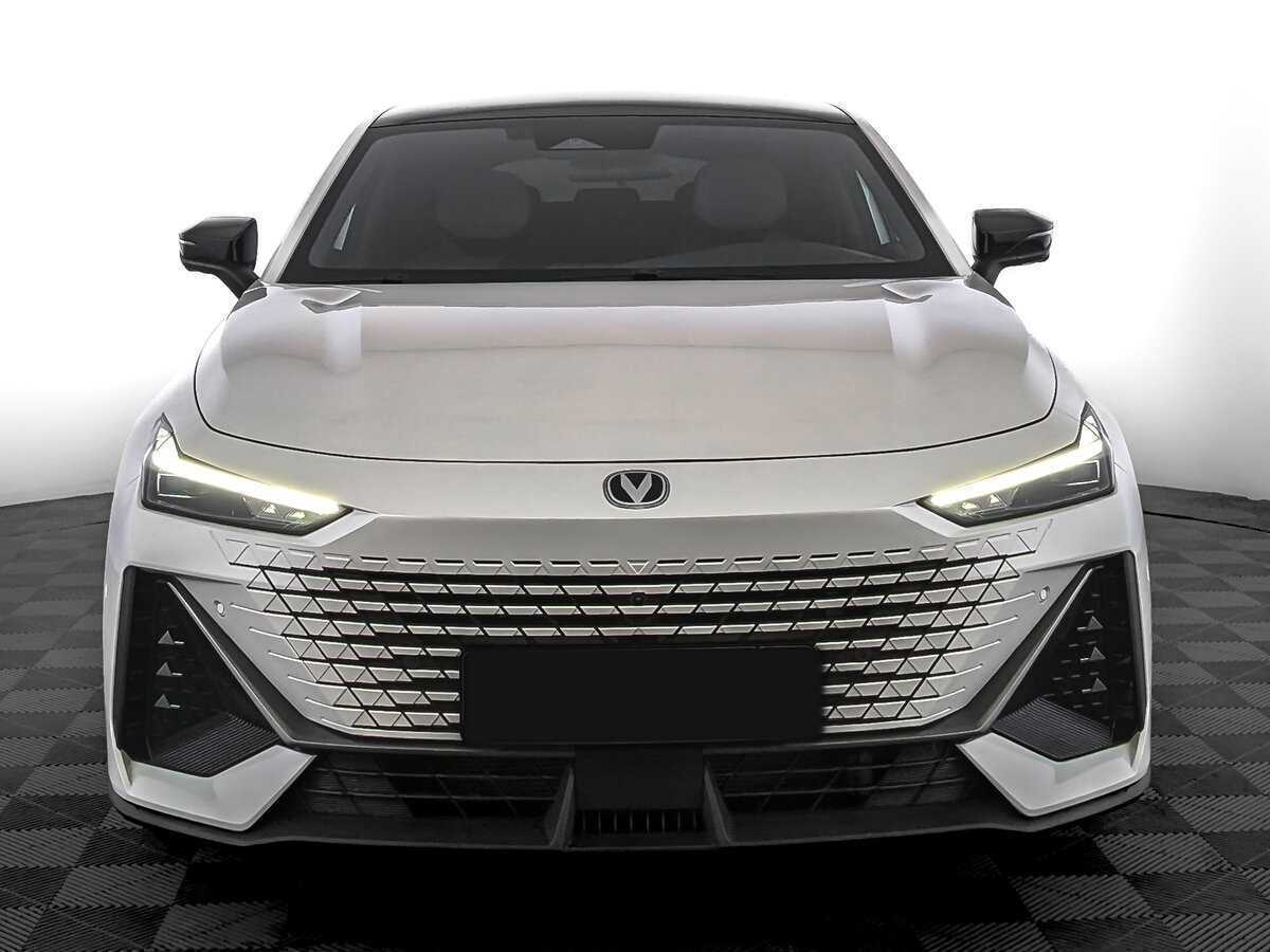 Changan UNI-V, 2023 - фото №2