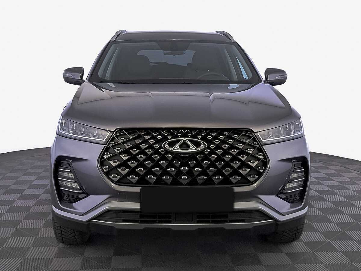 CHERY Tiggo 7 Pro, 2022 - фото №2