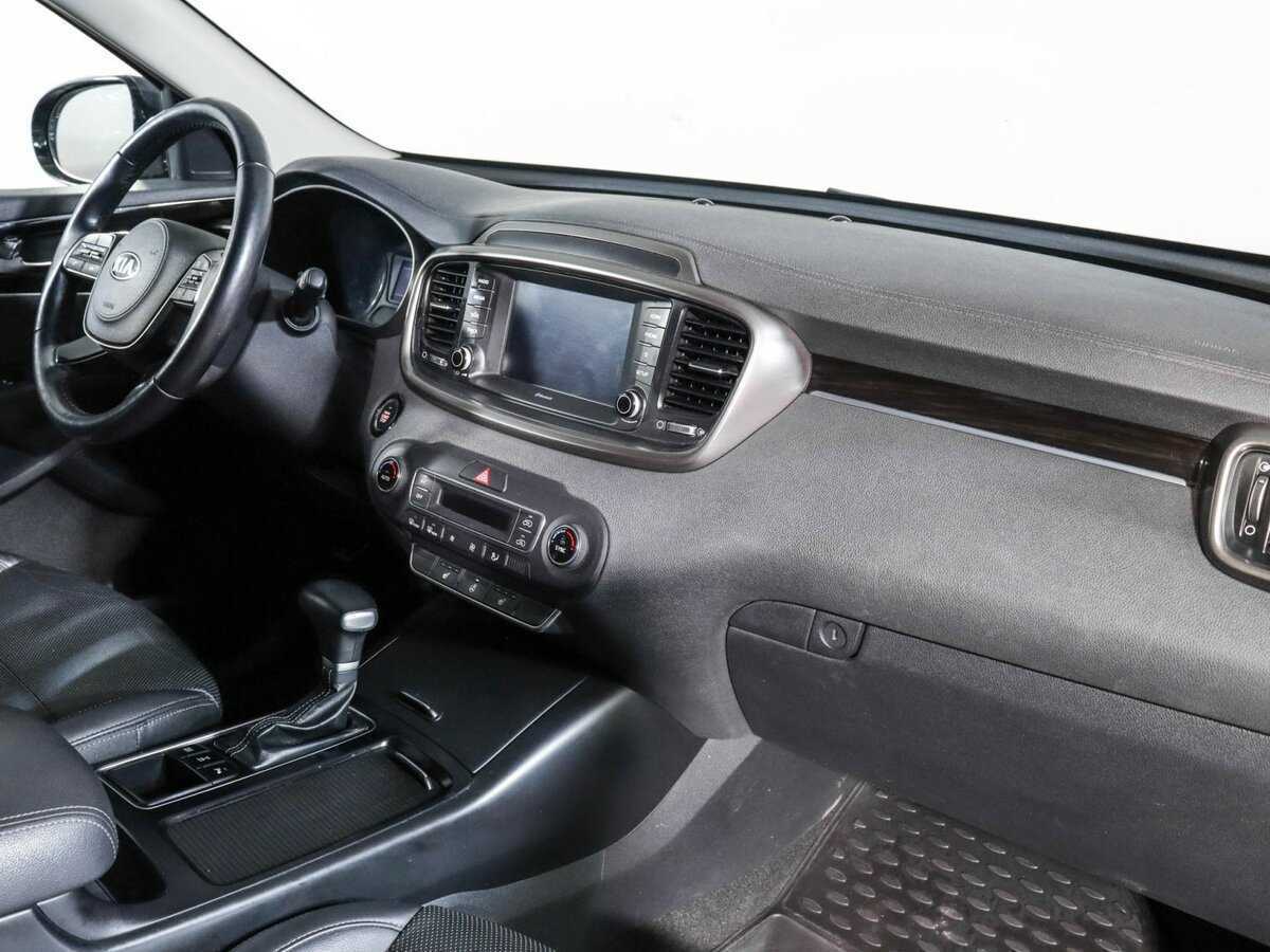Kia Sorento, 2019 - фото №4