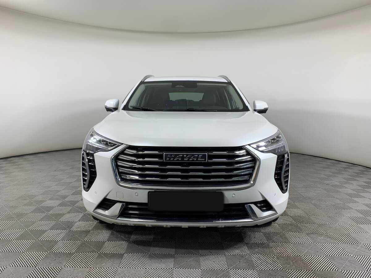 Haval Jolion, 2022 - фото №2