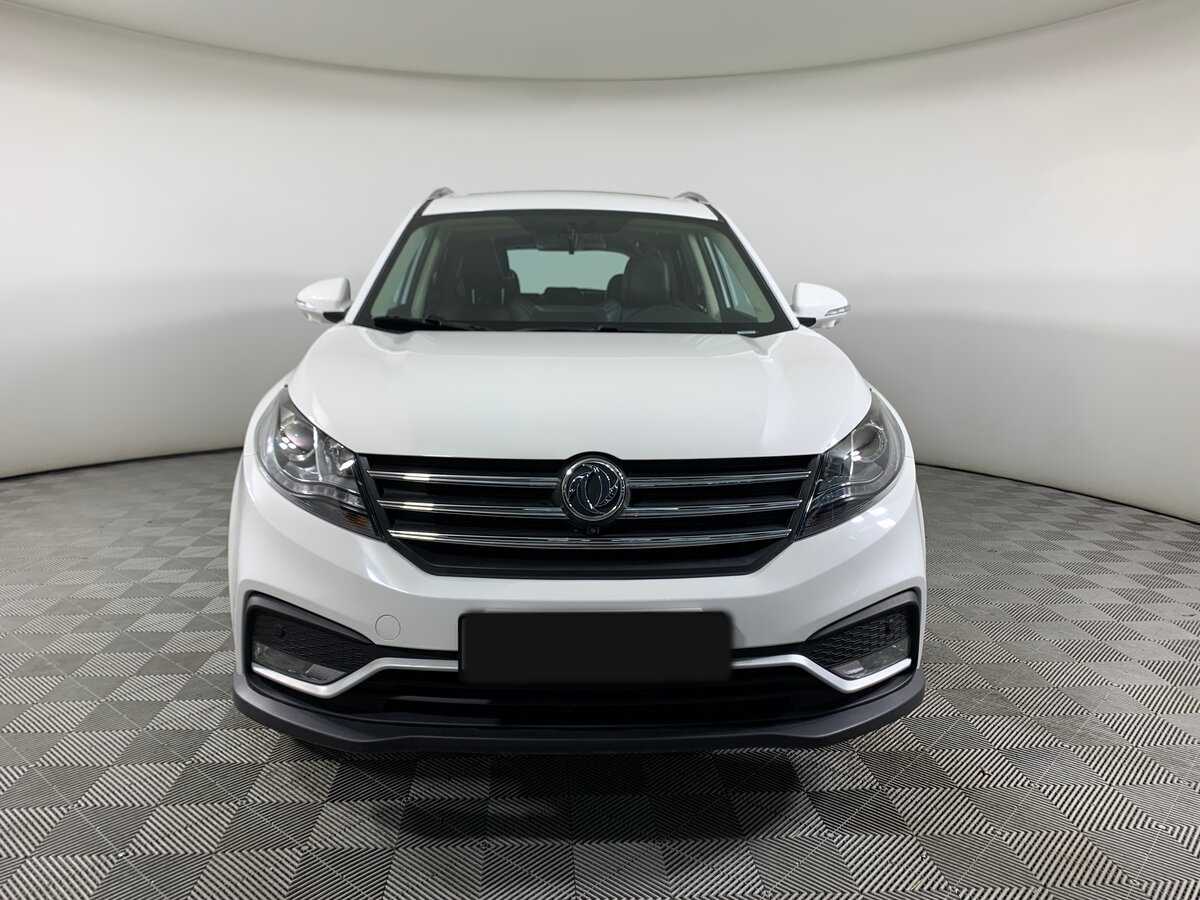 Dongfeng 580, 2021 - фото №2
