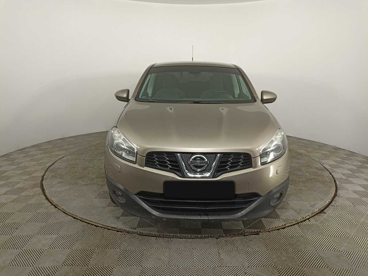 Nissan Qashqai, 2012 - фото №2