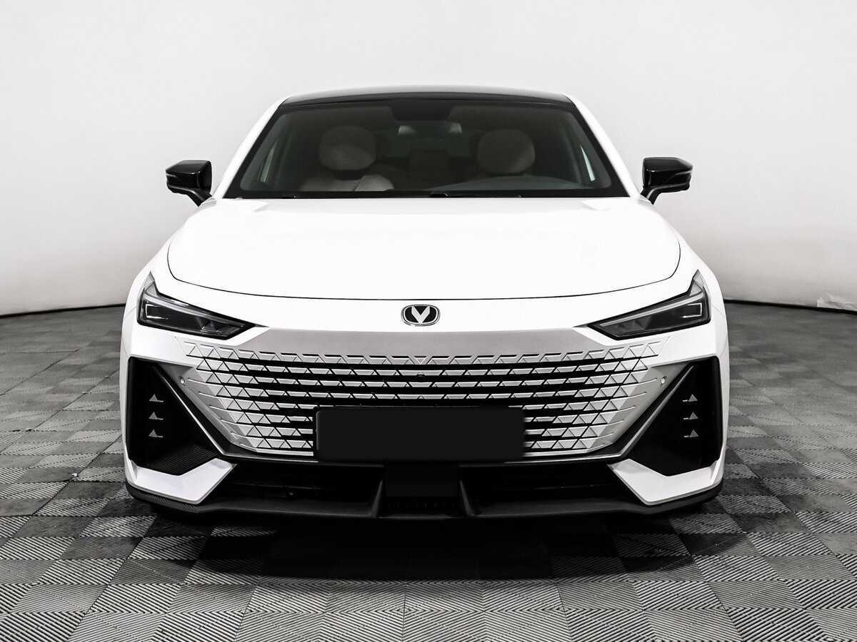 Changan UNI-V, 2023 - фото №2