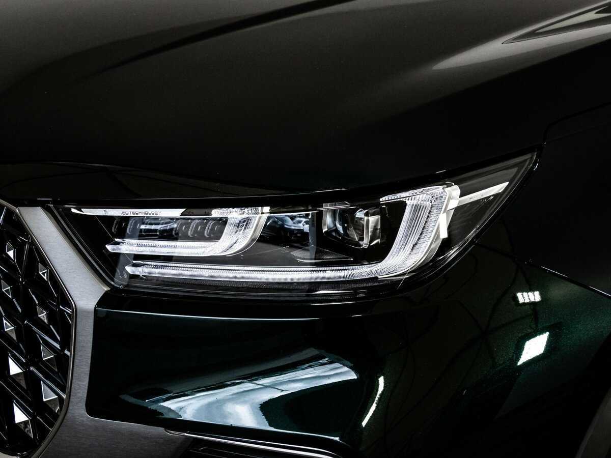 Chery Tiggo 8 Pro Max, 2024 - фото №2