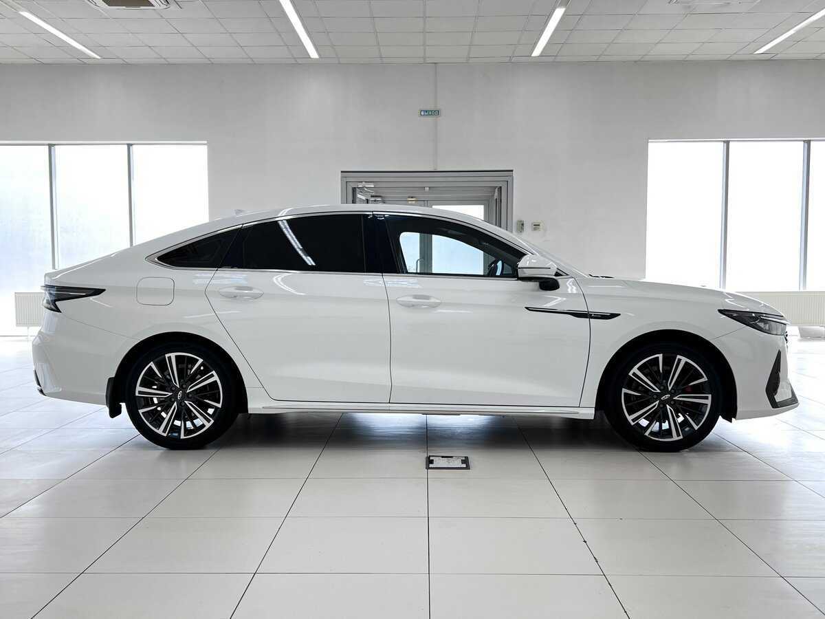 Chery Arrizo 8, 2023 - фото №2