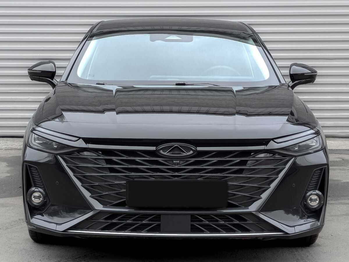 Chery Arrizo 8, 2023 - фото №2