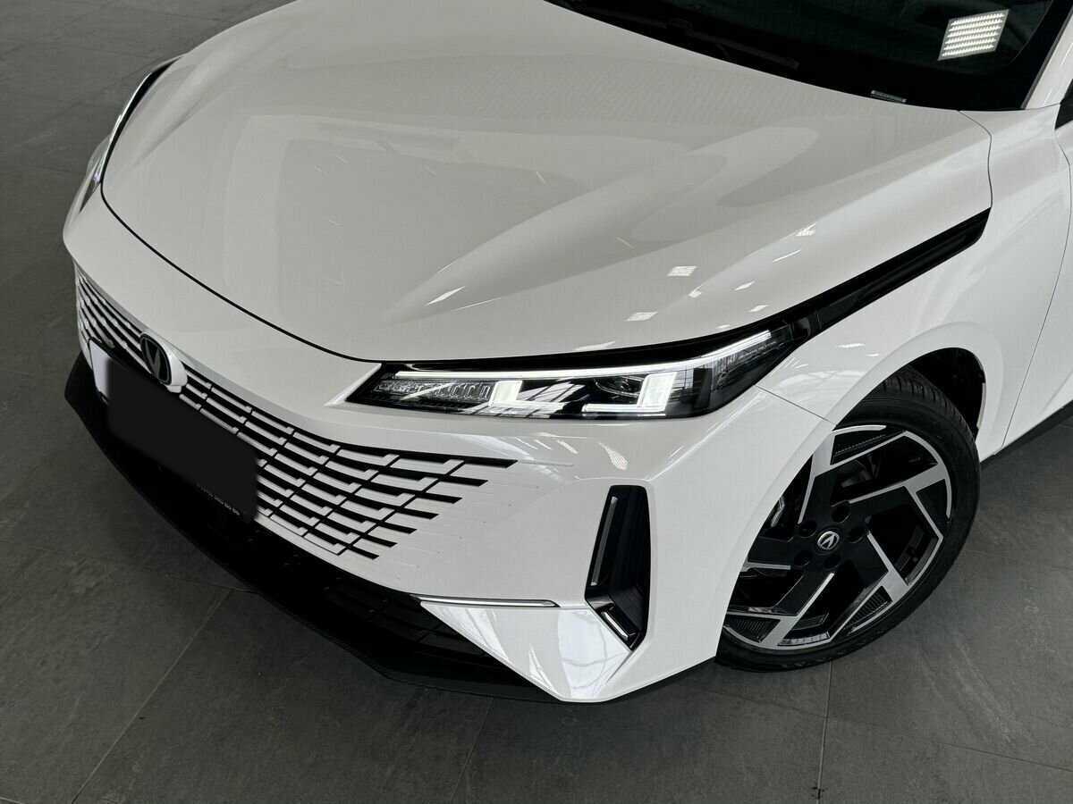 Changan Lamore, 2023 - фото №2