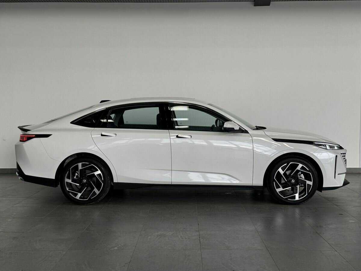Changan Lamore, 2023 - фото №3